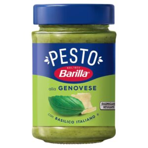 PESTO A LA GENOVESE 190G BARILLA