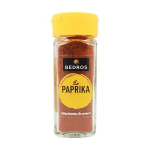 PAPRIKA DOUX BIO BEDROS  40G
