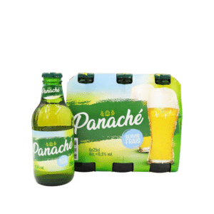 PANACHE 6X25CL