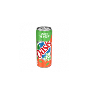 OASIS ICE TEA 33CL