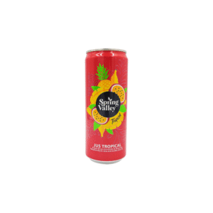 JUS TROPICAL 33CL