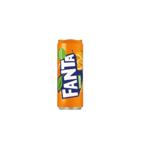 FANTA 33CL