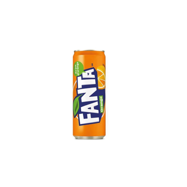 FANTA 33CL