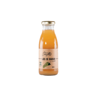 JUS DE RAISIN 25CL