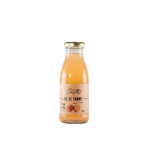 JUS DE POMME 1L
