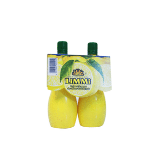 JUS CITRON PRESSÉ BOUTEILLES 2 X 125ML