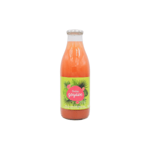 NECTAR DE GOYAVE 1L