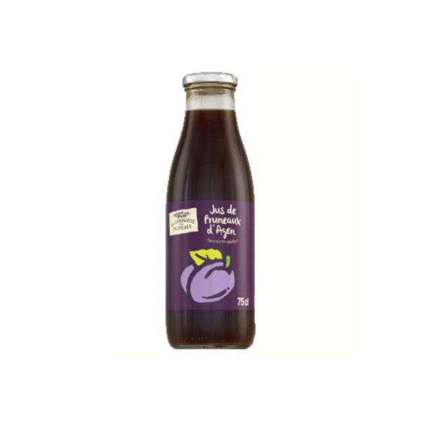 JUS PRUNEAU AGEN 75CL