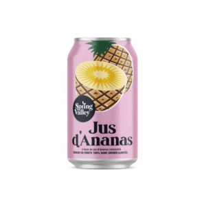 JUS ANANAS 33CL