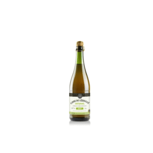 CIDRE LA BONNE ENERGIE 75CL