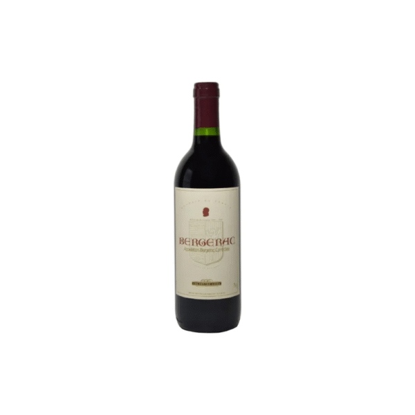 ROUGE BERGERAC 3L