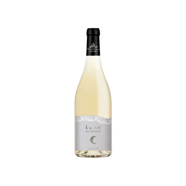 BLANC DOUX ECHAPPÉ