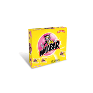 MALABAR HARIBO