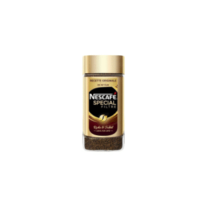 NESCAFÉ SPÉCIAL FILTRE NESTLÉ 200 G