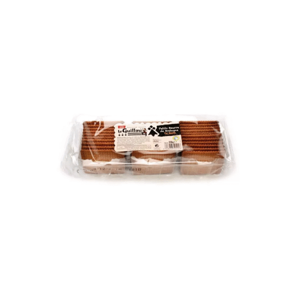 Beurre gateau