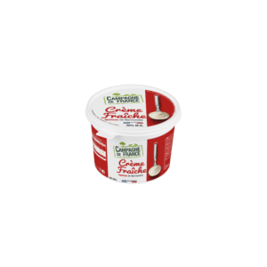 CREME ENTIERE EPAISSE 20CL