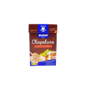 CHAPELURE, BOÎTE 250G BLOCH