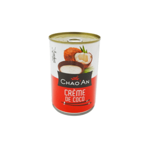 CRÈME DE COCO CHAO'AN