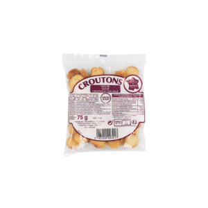 CROÛTONS NATURE 75G