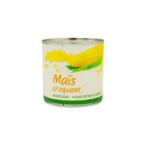 MAIS CROQUANT 285G