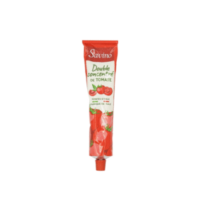 DOUBLE CONCENTRÉ DE TOMATES 140G MUTTI