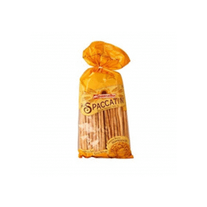 GRISSINI SPACCATINI, PAQUET 5X50G