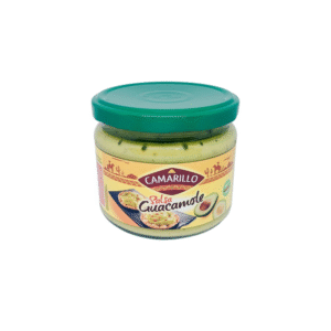 GUACAMOLE, BOCAL 300G CAMARILLO