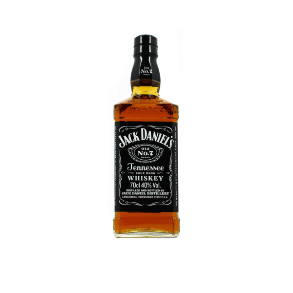 JACK DANIELS