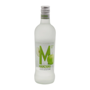 MANZANA