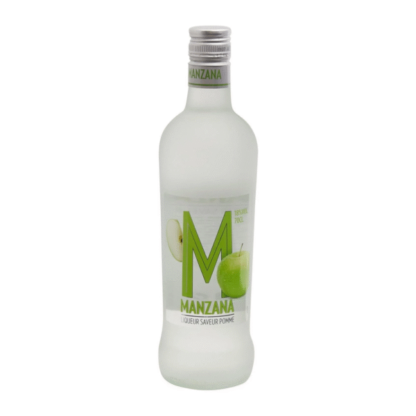 MANZANA