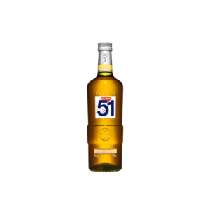 PASTIS 51