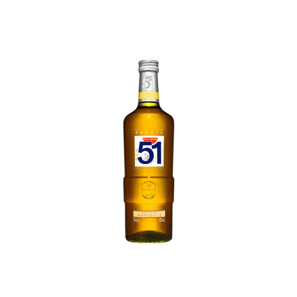 PASTIS 51