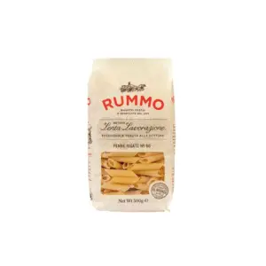 PATE PENNE RIGATE RUMMO