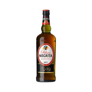 RHUM NEGRITA