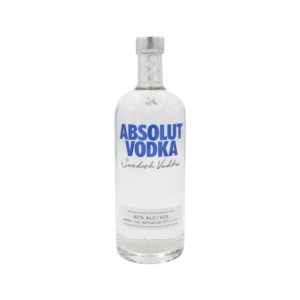 VODKA