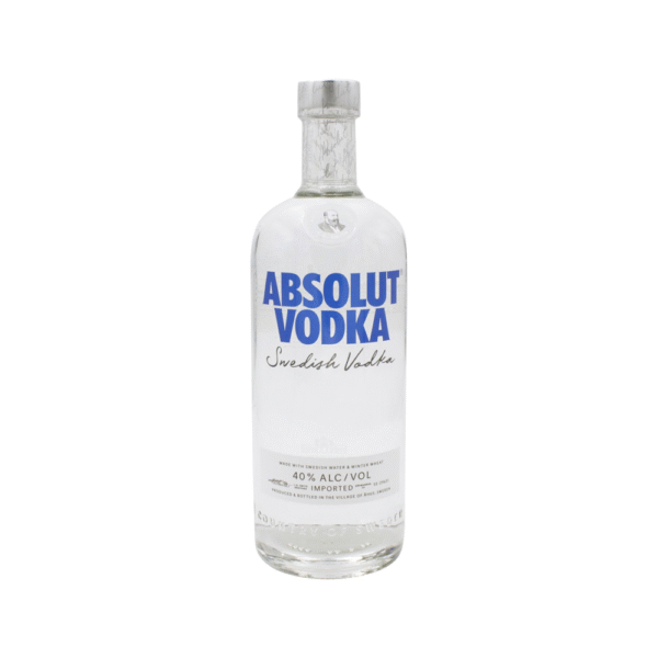 VODKA