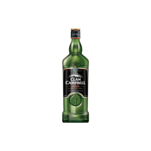 CLAN CAMPBELL