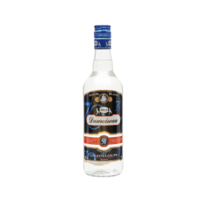 RHUM BLANC DAMOISEAU 70CL