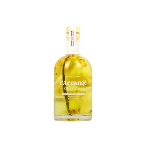 RHUM ARRANGE FRANCAIS ANNAS VANILLE