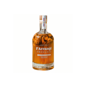 RHUM ARRANGE FRANCAIS CANNELLE VANILLE 70CL