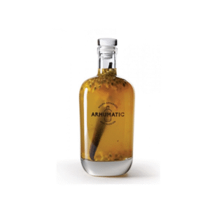 RHUM BLANC ARRANGE PASSION VANILLE 70CL