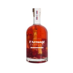RHUM ARRANGE FRANCAIS FRAMBOISE ANANAS