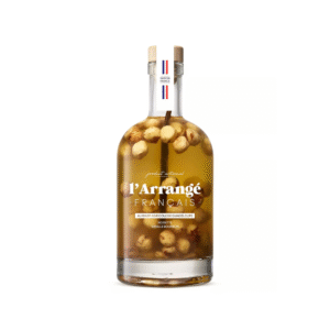 RHUM ARRANGE FRANCAIS NOISETTE VANILLE 70CL
