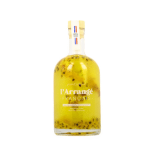 RHUM ARRANGE FRANCAIS ANANAS PASSION 70CL