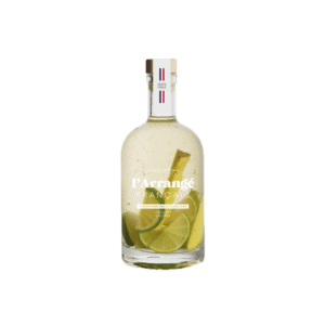 RHUM ARRANGE FRANCAIS CITRON VERT GINGEMBRE 70CL