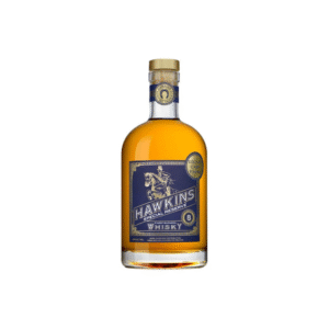 WHISKY HAWKINS 8 ANS 70CL