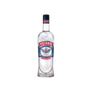 VODKA 70CL