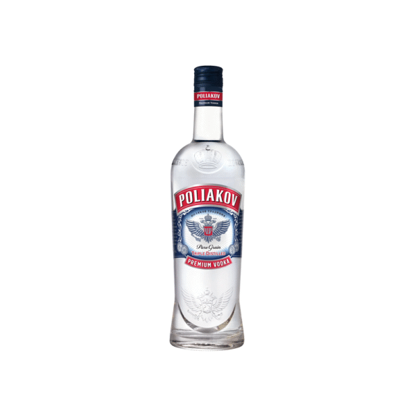 VODKA 70CL