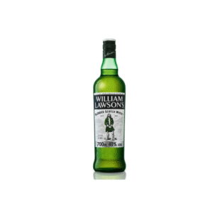 WILLIAM LAWSON'S