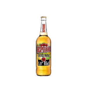 DESPERADOS ORIGINALE 66CL
